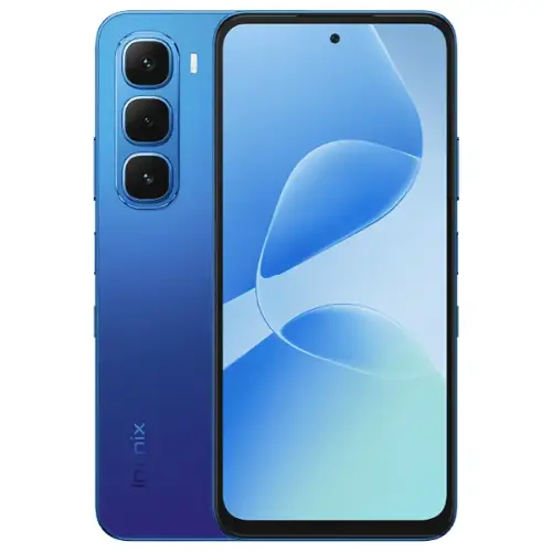 Infinix Hot 60i 256GB