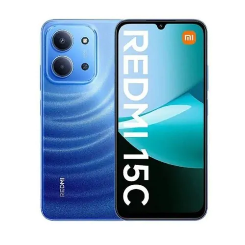 Redmi 15C 256GB