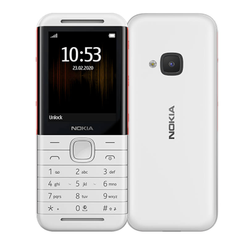Nokia 5310