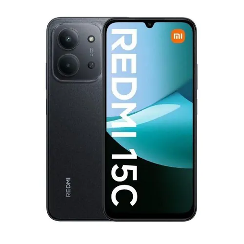 Redmi 15C 256GB