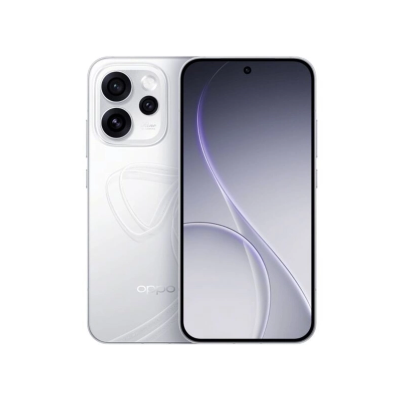 Oppo Reno 15 5G