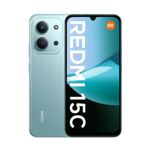 Redmi 15C 256GB