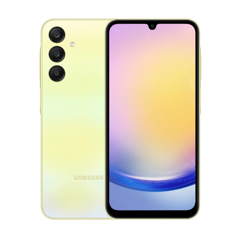 Samsung A25 128GB