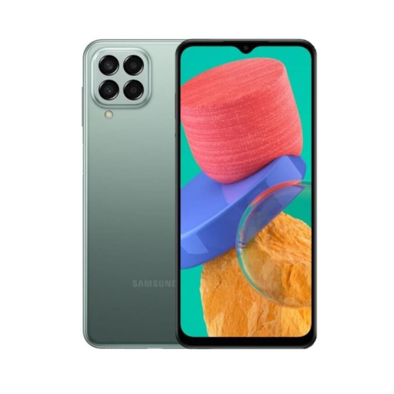 Samsung Galaxy M33 5G (128GB/8GB)