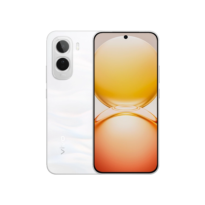 Vivo Y500 (8GB Ram)