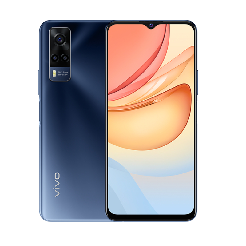 Vivo Y53s