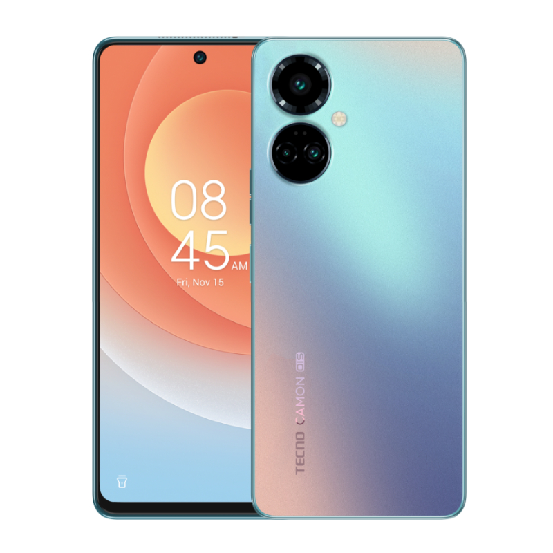 Tecno Camon 19 Pro 4G