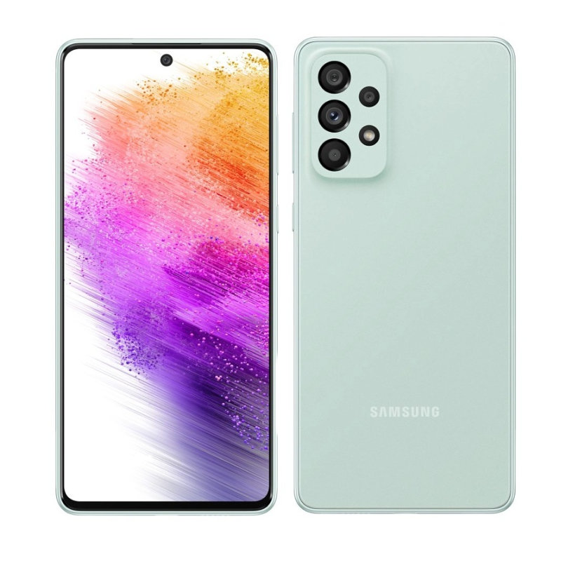 Samsung Galaxy A73 5G (256GB/8GB)(EA)