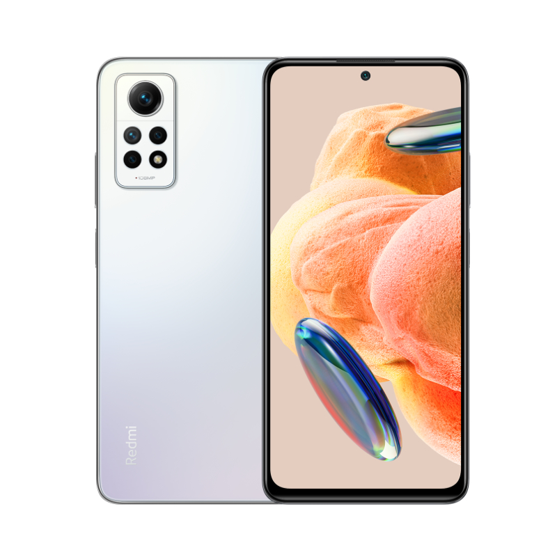 Redmi Note 12 Pro 4G (128gb+8gb)