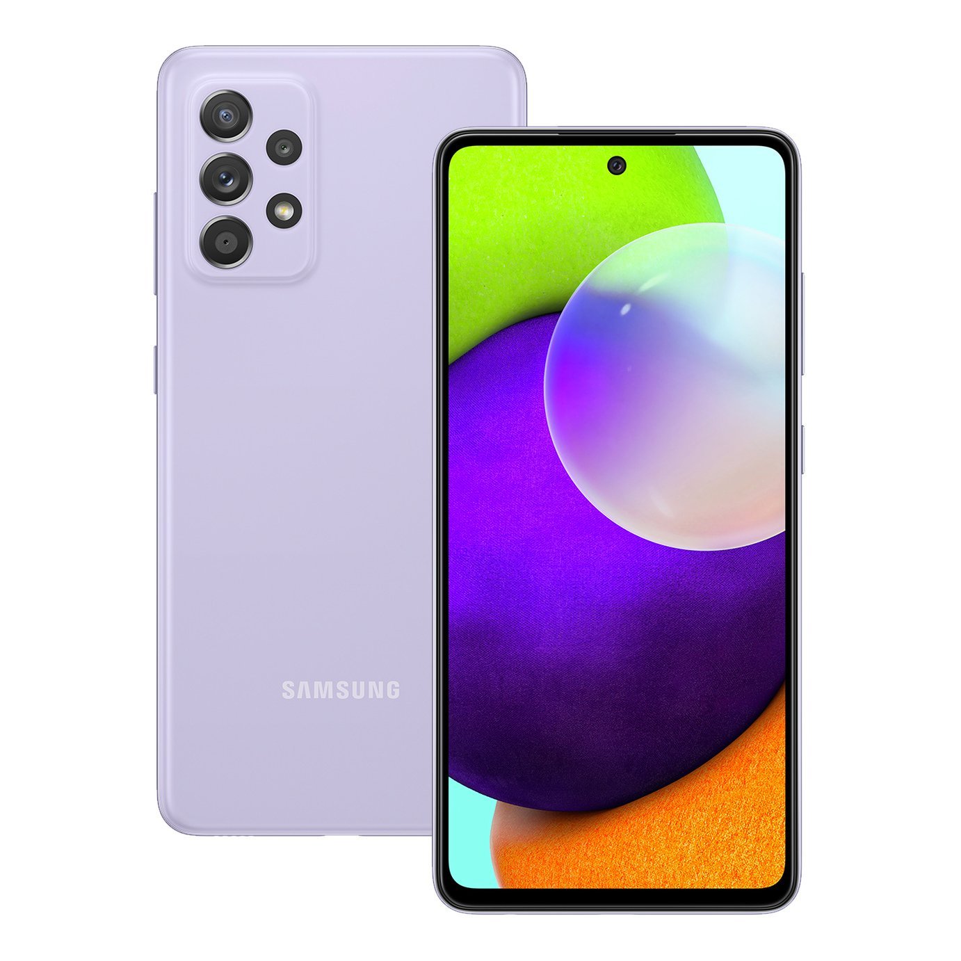 Samsung Galaxy A52 (EA)