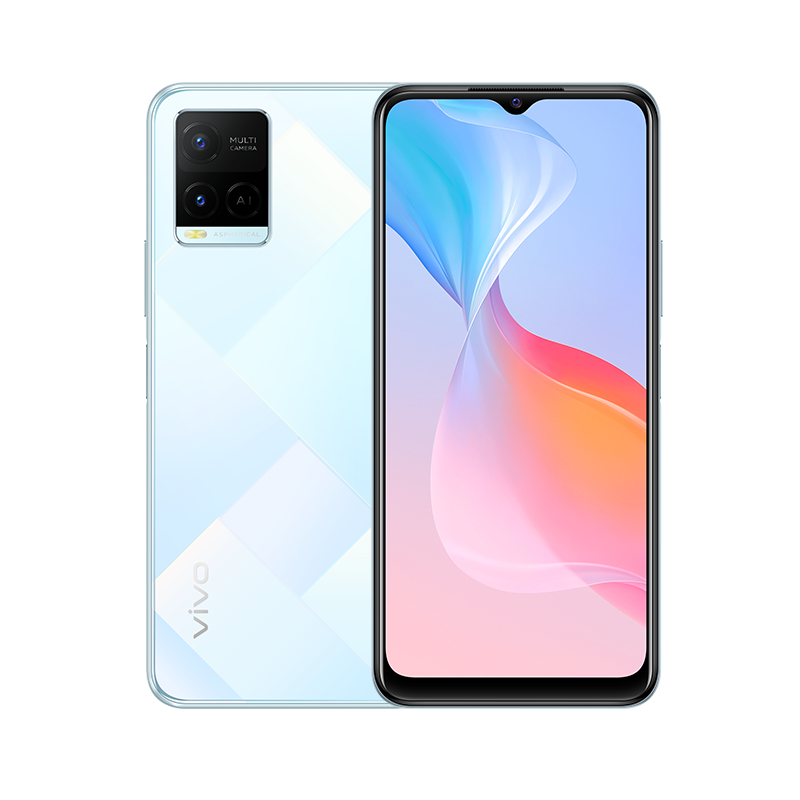 Vivo Y21