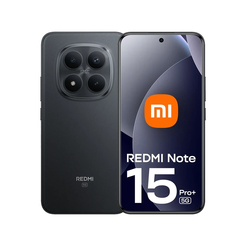 Redmi Note 15 Pro Plus 5G