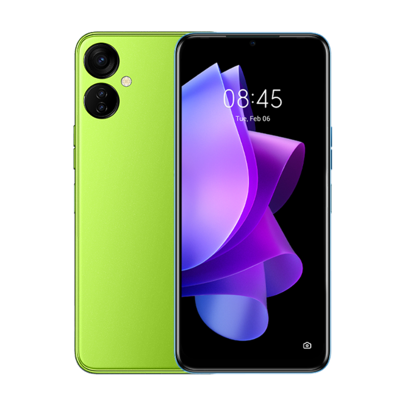Tecno Spark 9T  (128GB/4GB)