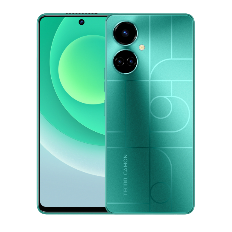 Tecno Camon 19 (128GB/6GB)