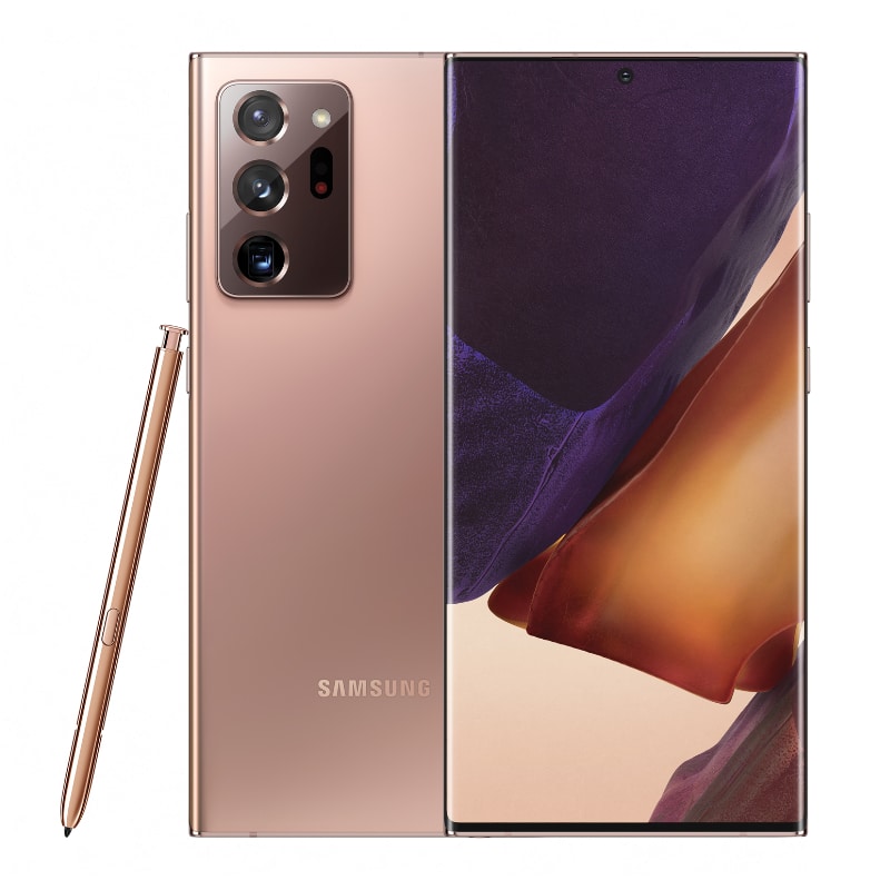 Samsung Galaxy Note 20 5G