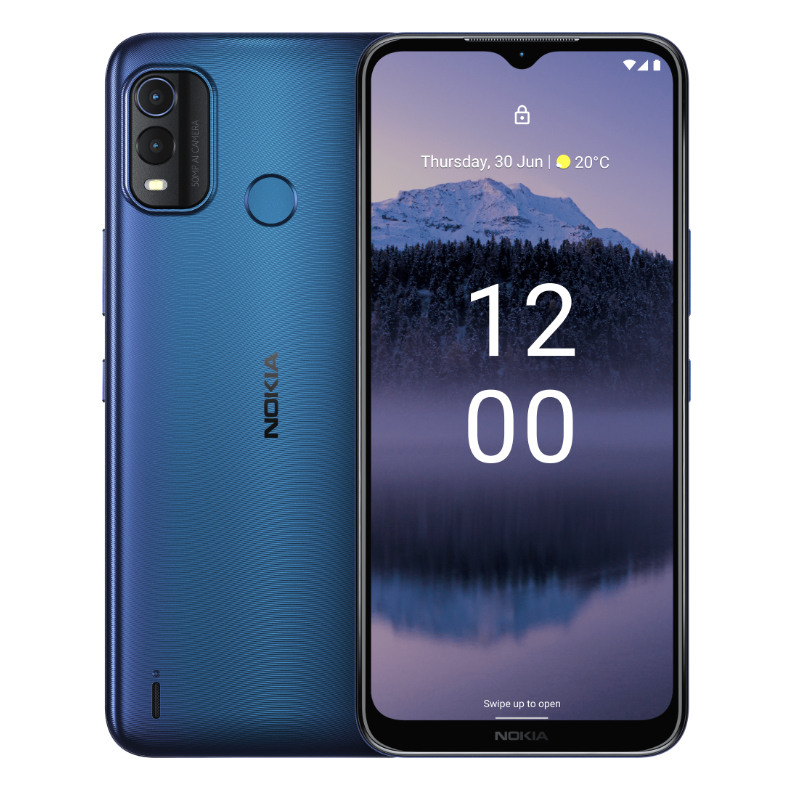 Nokia G11 Plus