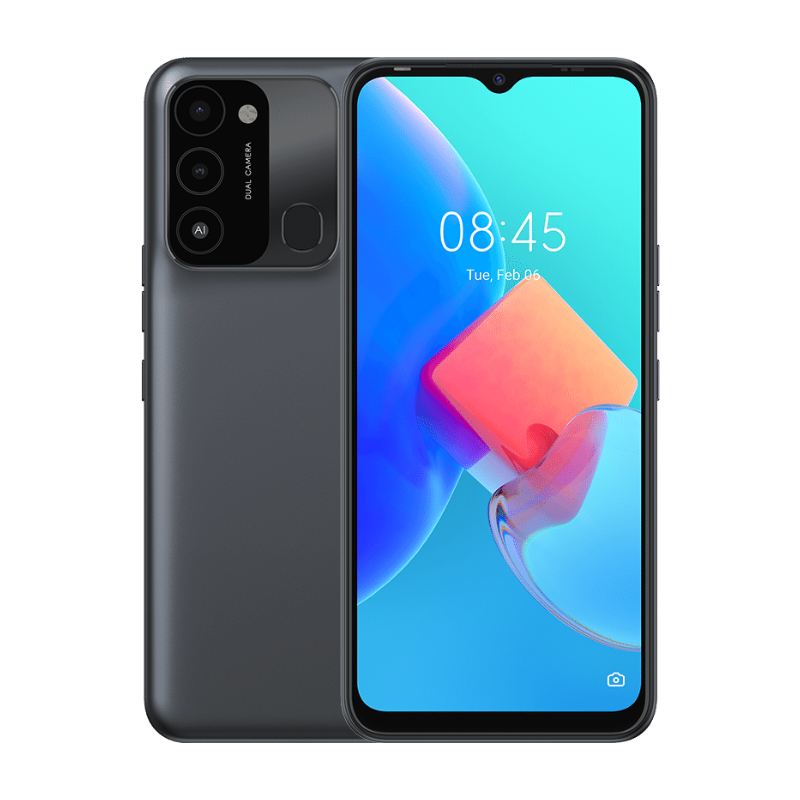 Tecno Spark 8C (64GB/2GB)