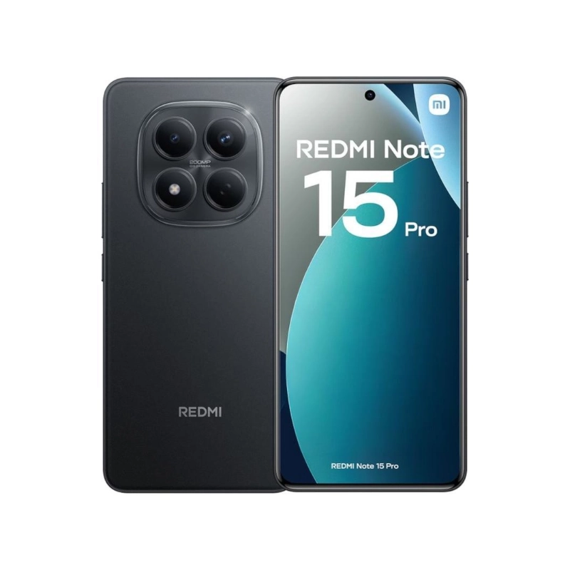 Redmi Note 15 Pro 4G