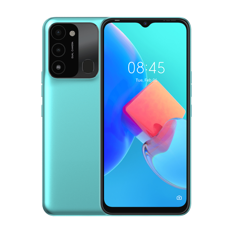 Tecno Spark 8C (64GB/2GB)