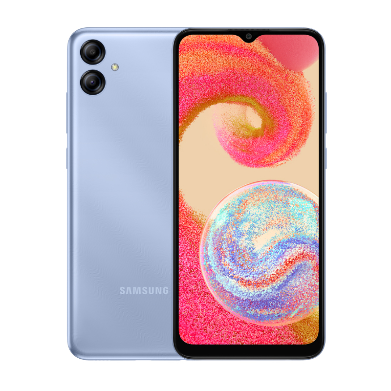 Samsung Galaxy A04e (64GB,3GB)