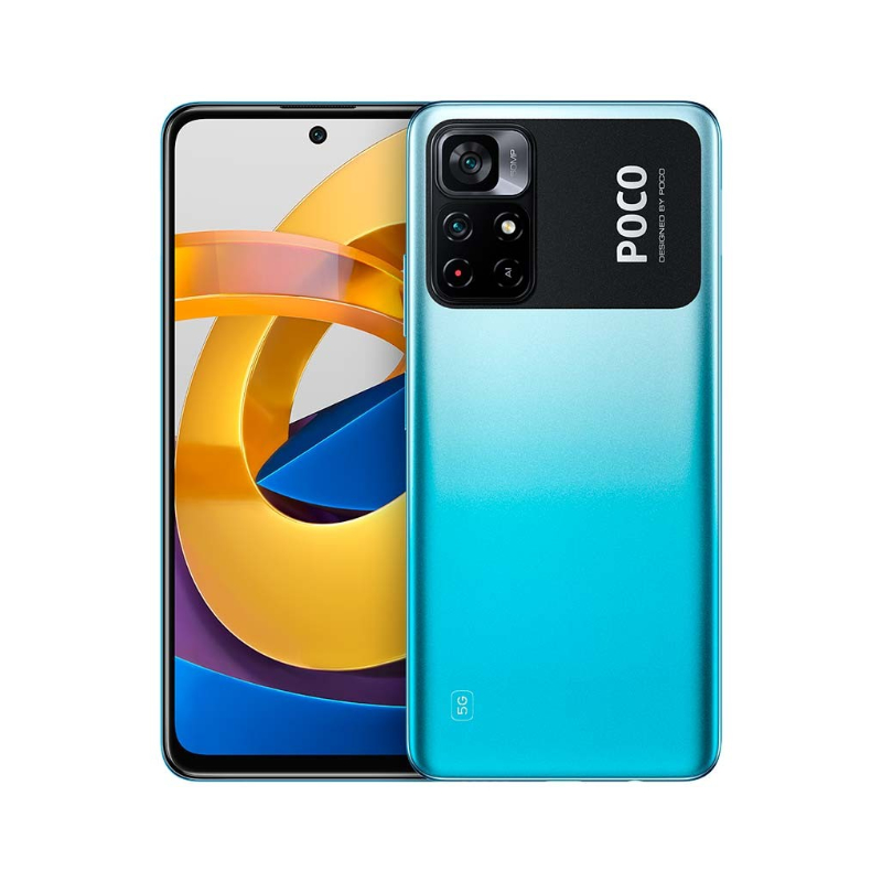 Xiaomi poco M4 pro (64GB/4GB)