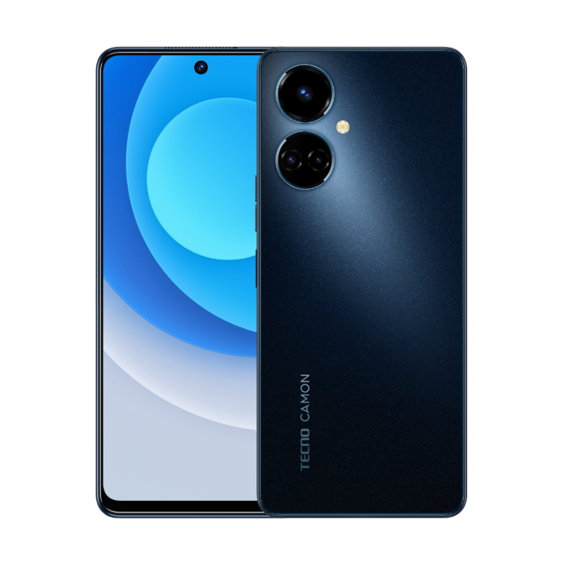 Tecno Camon 19 (128GB/6GB)