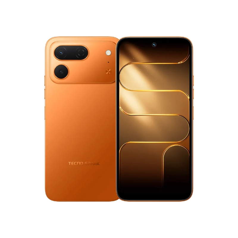 Tecno Spark 50 Pro 4G (256)