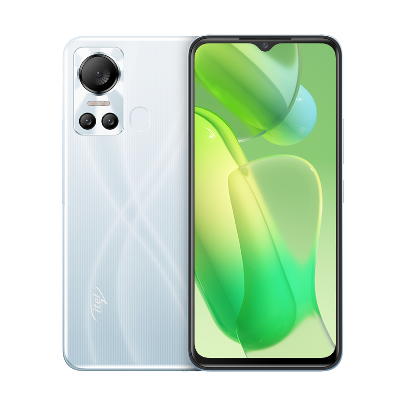 Itel S18