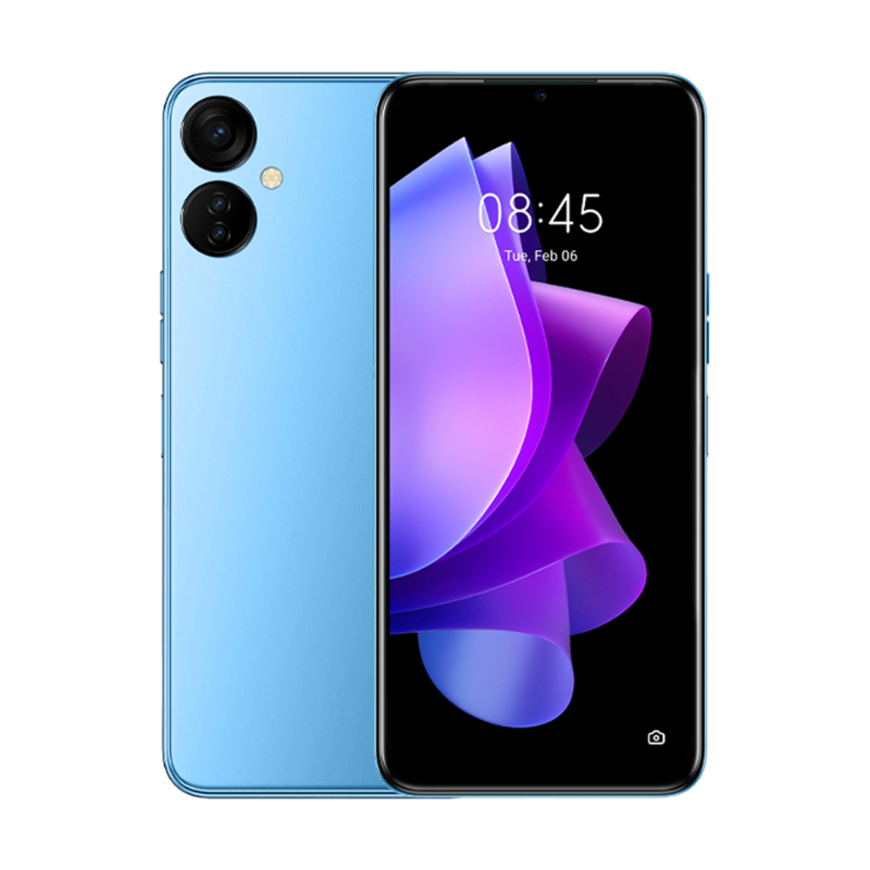 Tecno Spark 9T (64+4)