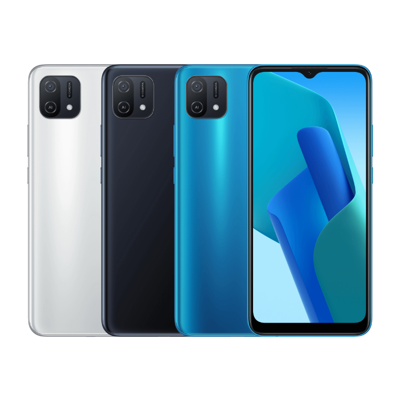 Oppo A16k
