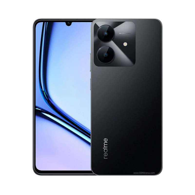 Realme Note 60X (3GB Ram)