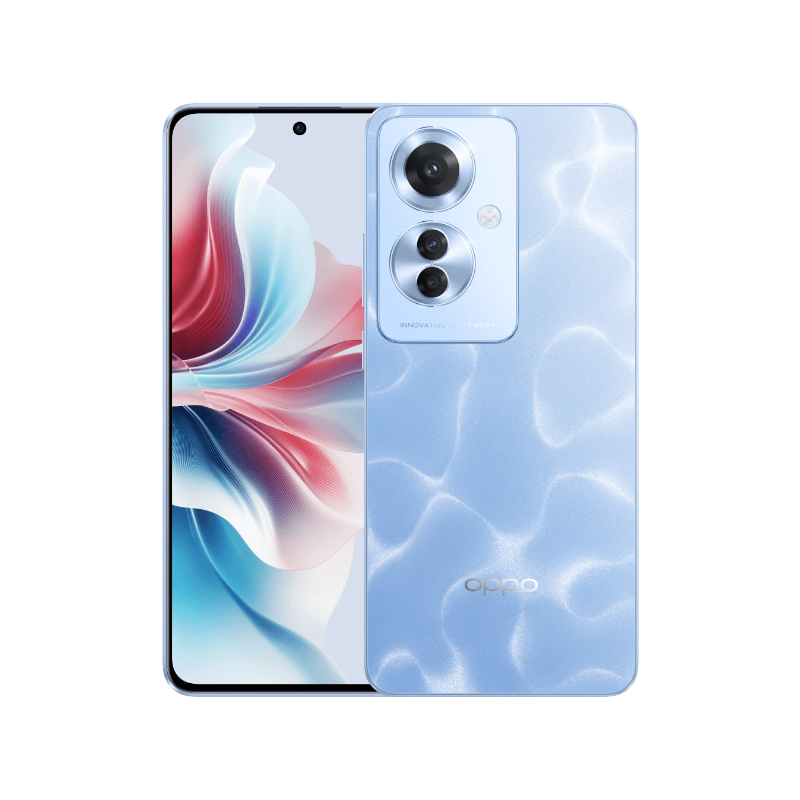 Oppo Reno  11F 5G