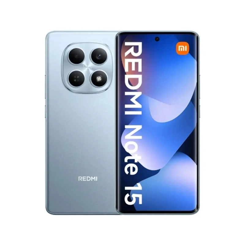 Redmi Note 15 4G (256GB)