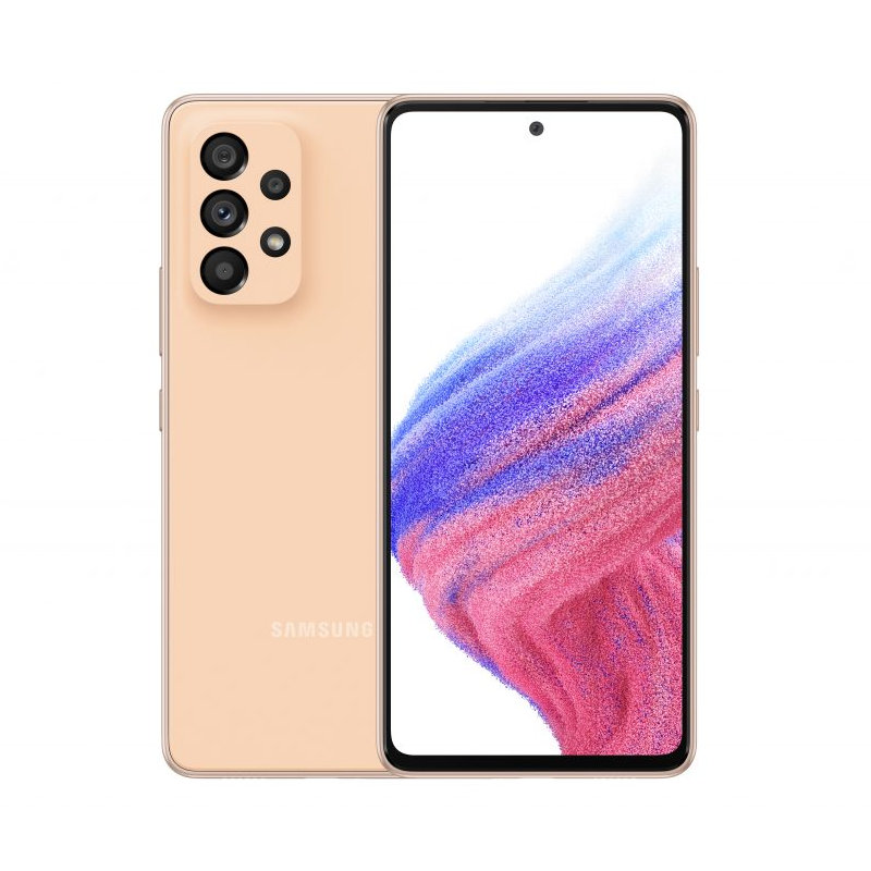 Samsung A33 5G