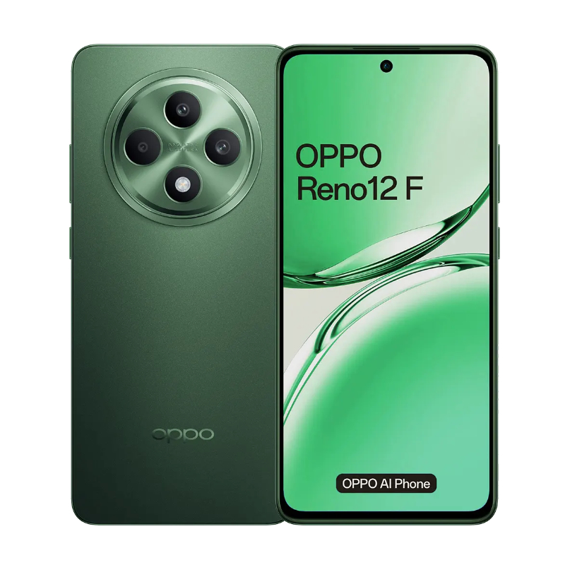 Oppo Reno 12F 4G