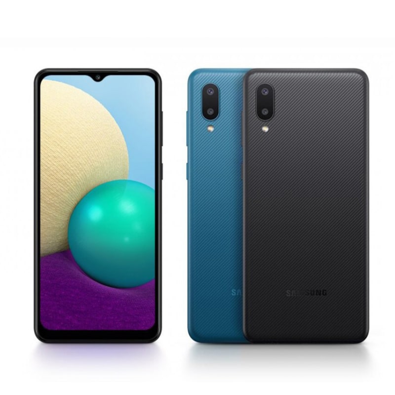 Samsung Galaxy A02  (32GB/2GB)