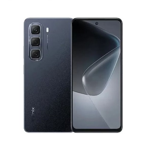 Infinix Hot 60i