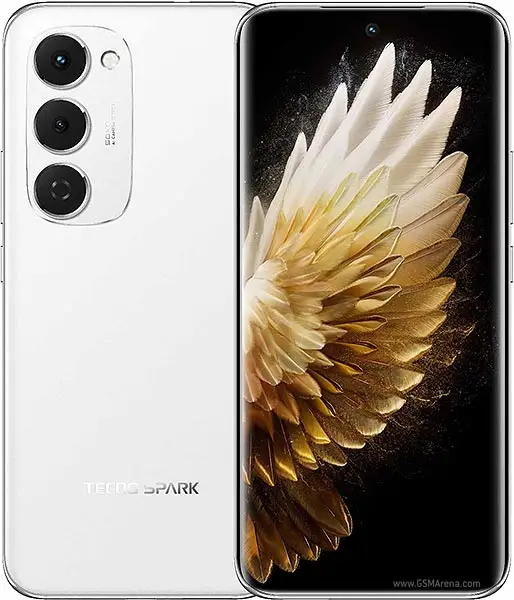 Tecno Spark 40 Pro Plus 128GB