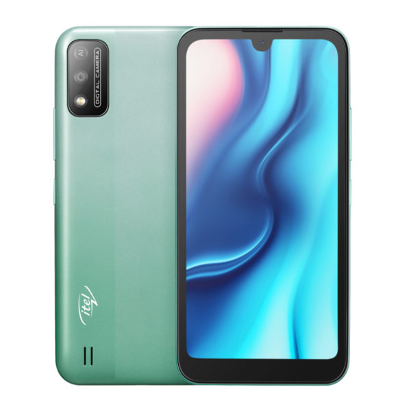 ITEL A37