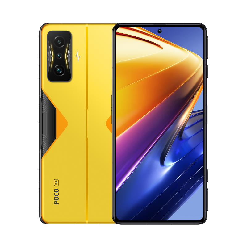 Xiaomi poco F4 GT 