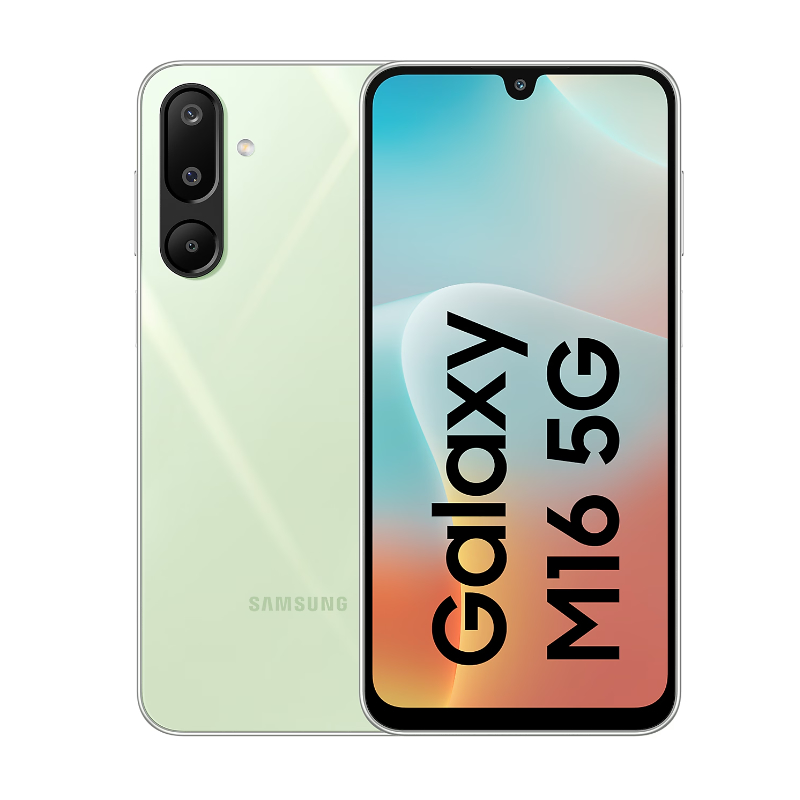 Samsung Galaxy M16 4G (128/6)