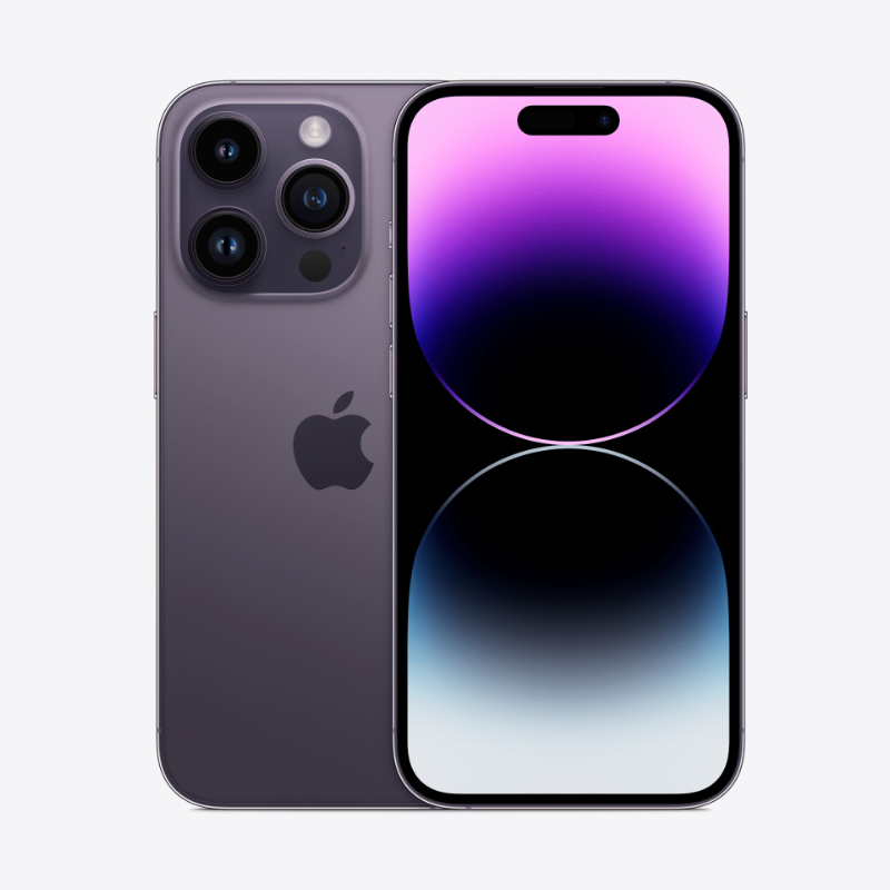 Apple iPhone 14 Pro(Dubai)