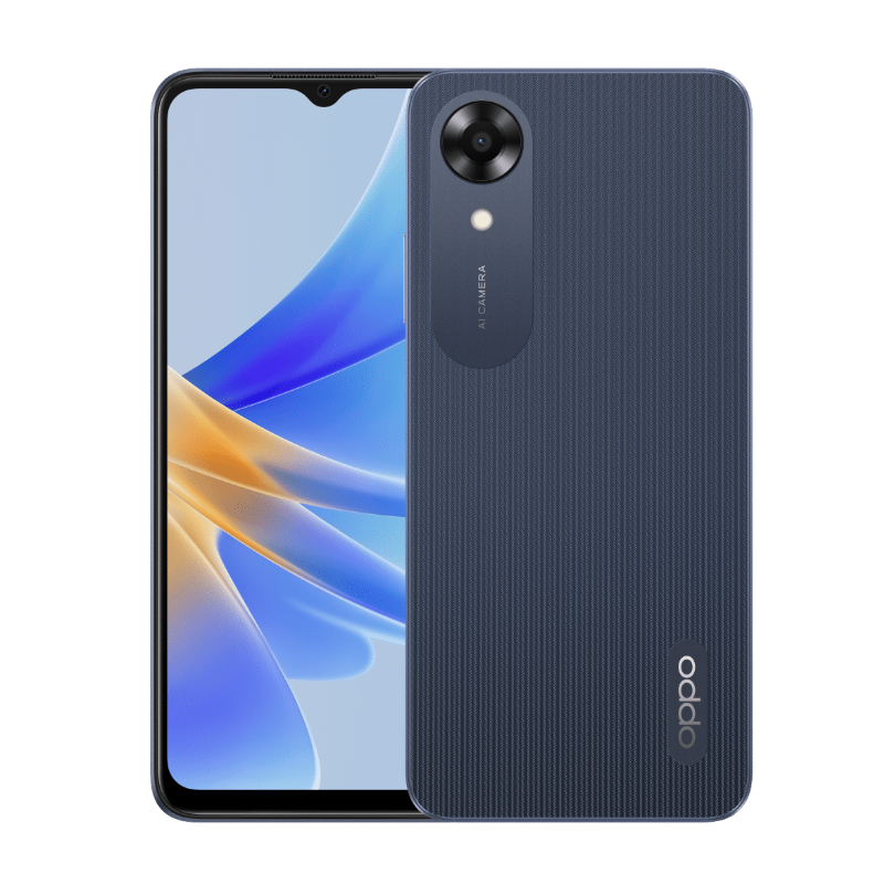 Oppo A17k