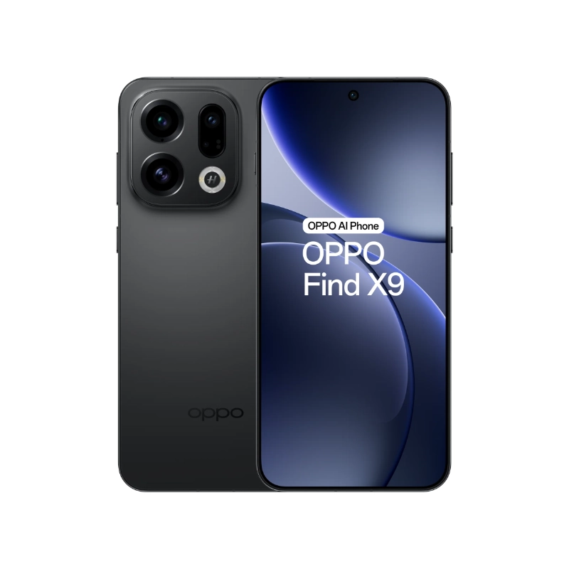 Oppo Find X9