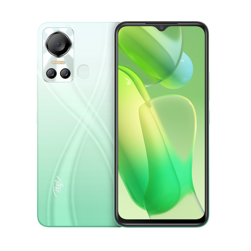Itel S18