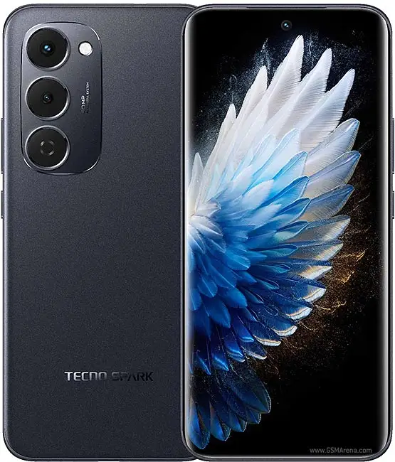 Tecno Spark 40 Pro Plus 128GB