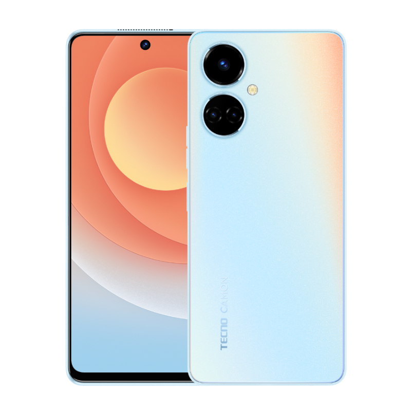 Tecno Camon 19 (128GB/6GB)