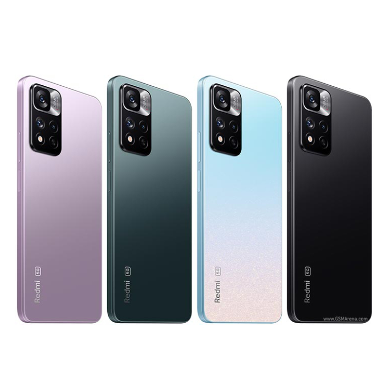 Redmi Note 11 pro (128GB/6GB)