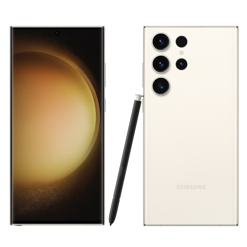 Samsung Galaxy S23 Ultra 5G (Dubai)