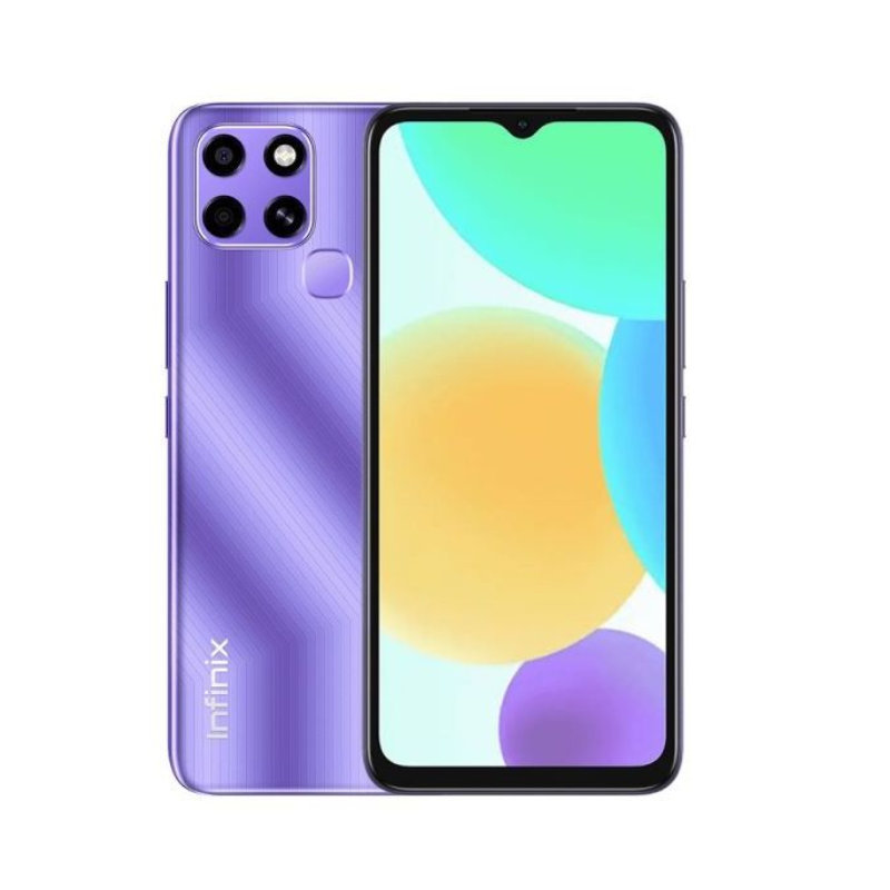 Infinix Smart 6 Plus